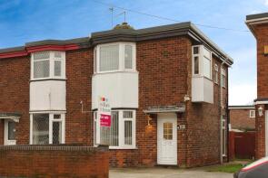 10, Malvern Road, Hull HU5 5TZ