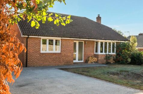 Salisbury Road, West Wellow, Romsey, Hampshire, SO51