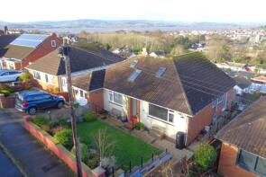 37, Hamilton Lane, Exmouth EX8 2JT