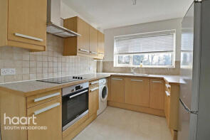 10, Hurst Court, Snakes Lane West, Woodford Green IG8 0DQ