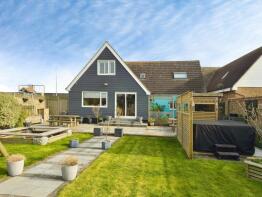 126 Sea Spray, Hythe Road, Romney Marsh TN29 0TS