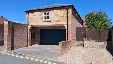 Mews House, St. Hildas Terrace, Whitby