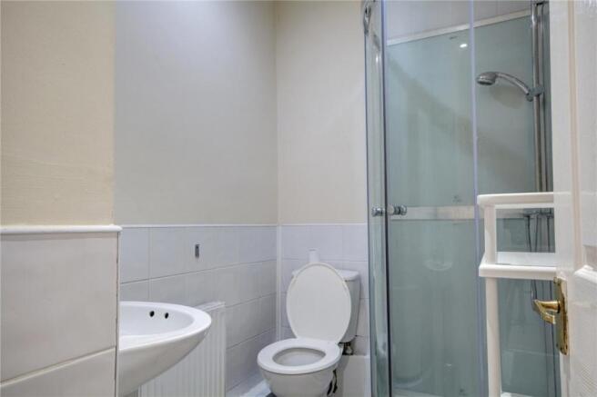 Shower Room 2