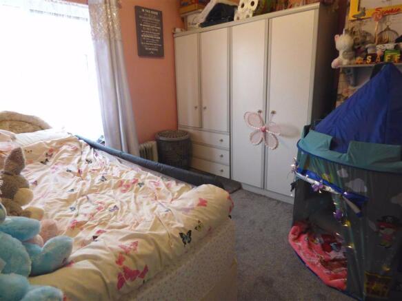 Bedroom Two: