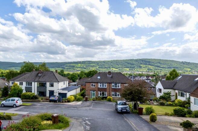 View from Property at Front