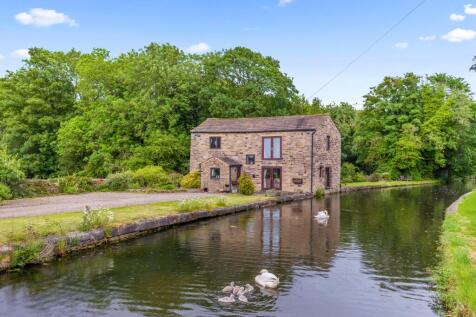 Morton Lane, East Morton, Keighley, West Yorkshire, BD20