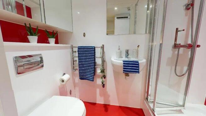 Bathroom Example