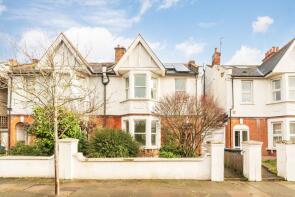 23, Waldemar Avenue, London W13 9PZ