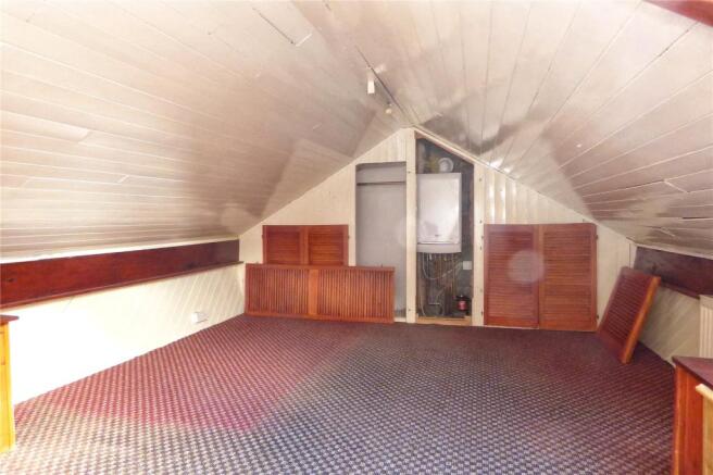 Loft Space