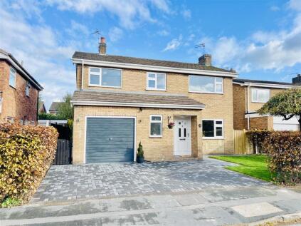 Beechwood Drive, Wincham, Northwich