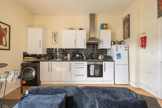 Queens Road, Leytonstone - Widok 4