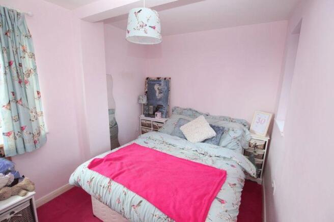 Bed 3