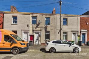 14, Holstein Street, Preston PR1 1UN