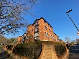13, Kirk Rise, Sutton SM1 3BF