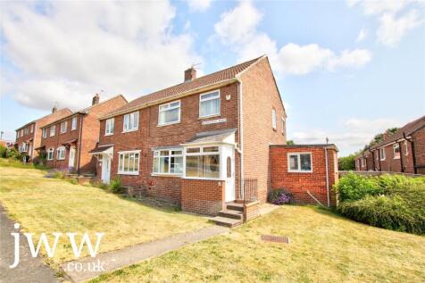 Brancepeth Road, Ferryhill, County Durham, DL17