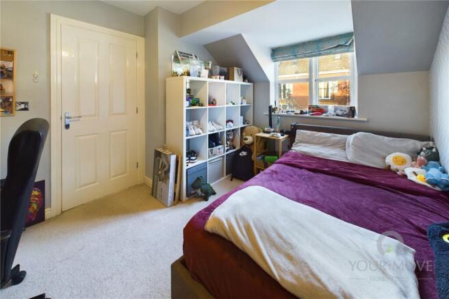 Bedroom 3