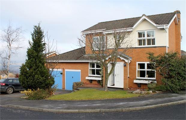 Front External