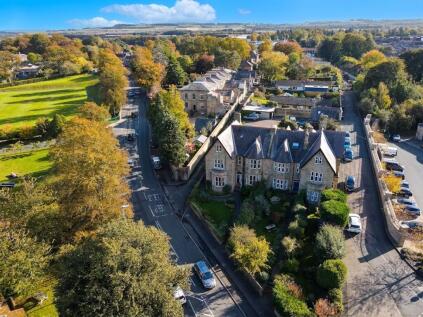 Aydon Gardens, Alnwick, NE66