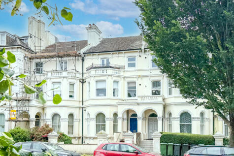 Sia House, The Avenue, Eastbourne, East Sussex