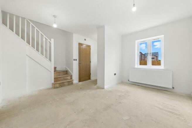 2 bed Semi-Detached for sale Image 5
