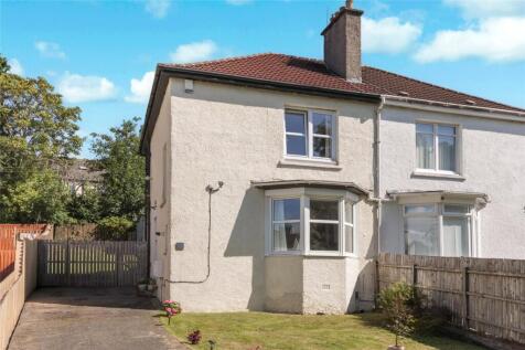 Alderman Road, Knightswood, Glasgow, G13