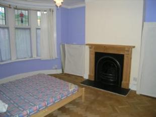 front room