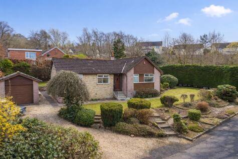 Dykehead Road, Dullatur, North Lanarkshire, G68 0AL
