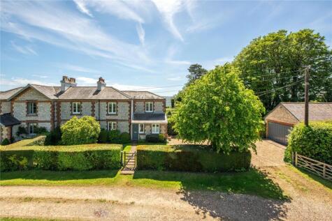Lime Tree Cottages, Ranmore Common, Dorking, Surrey, RH5
