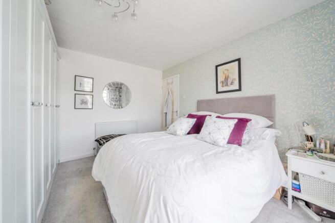 2 bed Semi-Detached Bungalow for sale Image 10