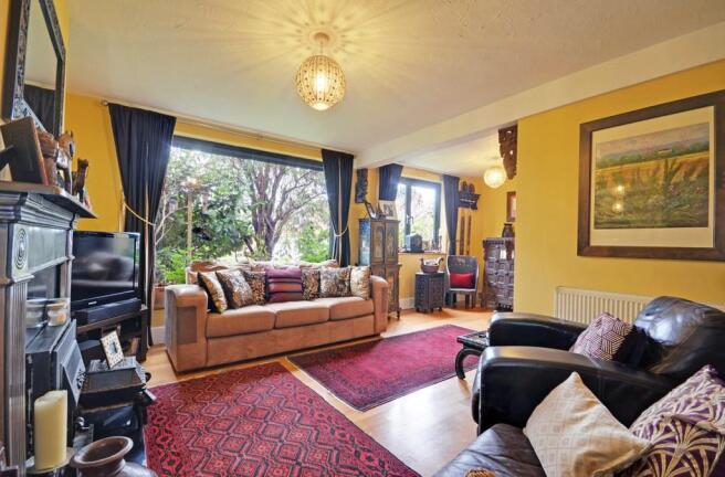 Sitting Room to S...