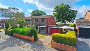 34, Honddu Close, Hereford HR2 7NY