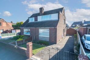 14, Millcroft Avenue, Wigan WN5 8TP