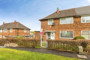 57, Brooklands Avenue, Seacroft, Leeds LS14 6RU