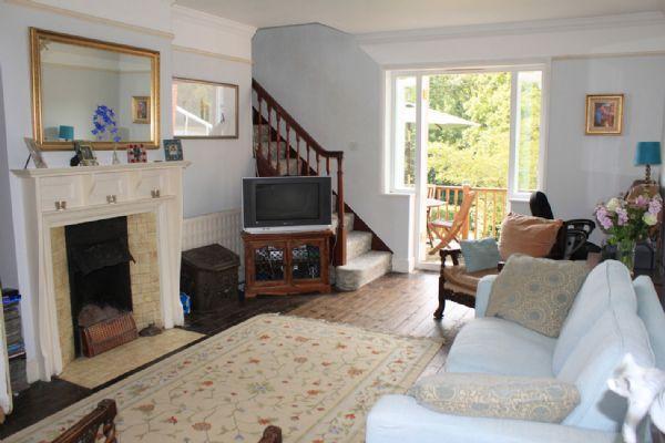 Sitting Room 1