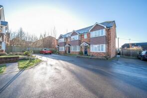 2, Wyke Court, Picket Piece, Andover SP11 6YP