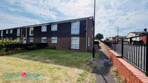 Padstow Close, Sunderland, Tyne and Wear, SR2 0YP