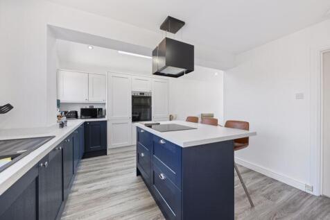 Somersby Avenue, Walton, Chesterfield