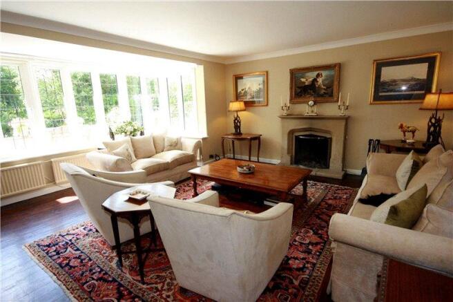 Drawing Room