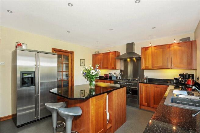 Kitchen/Breakfast