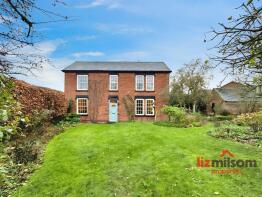 2, High Street, Linton, Swadlincote DE12 6QL