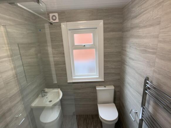 1 bed End of Terrace to rent Image 10