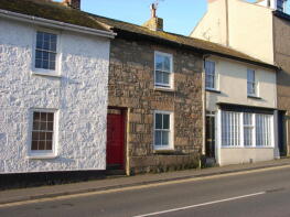 10, St Clare Street, Penzance TR18 2PB