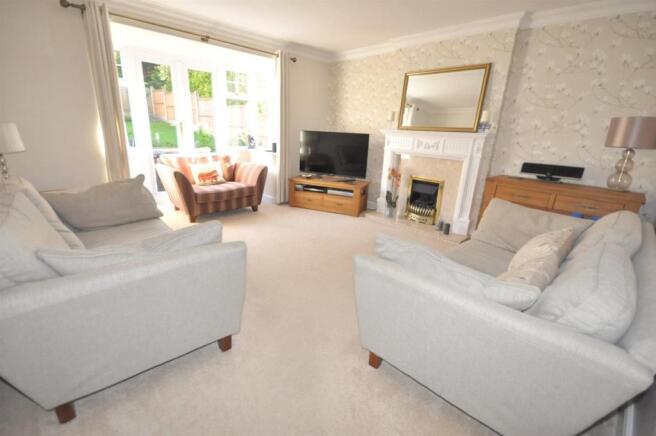 SITTING ROOM