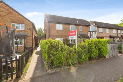 Havelock Road, Biggleswade, Bedfordshire, SG18