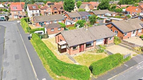 Mendip Close, York, YO32