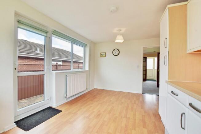 Kitchen/Dining Ro...