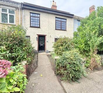 Southtown Road, Great Yarmouth