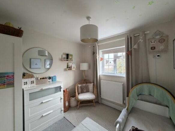 Bedroom 3