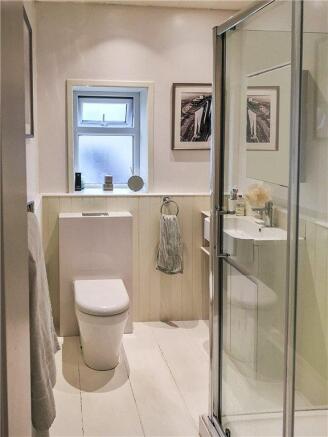 House Bathroom