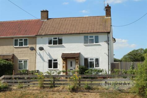 Knossington Road, Braunston, Oakham, Rutland